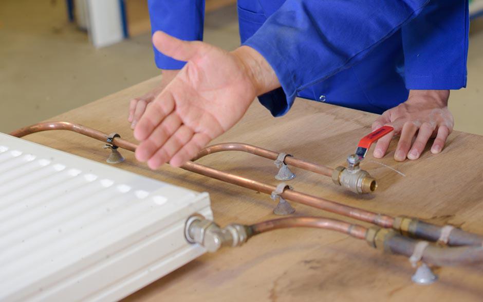 installation chauffe-eau pas cher Paris 2